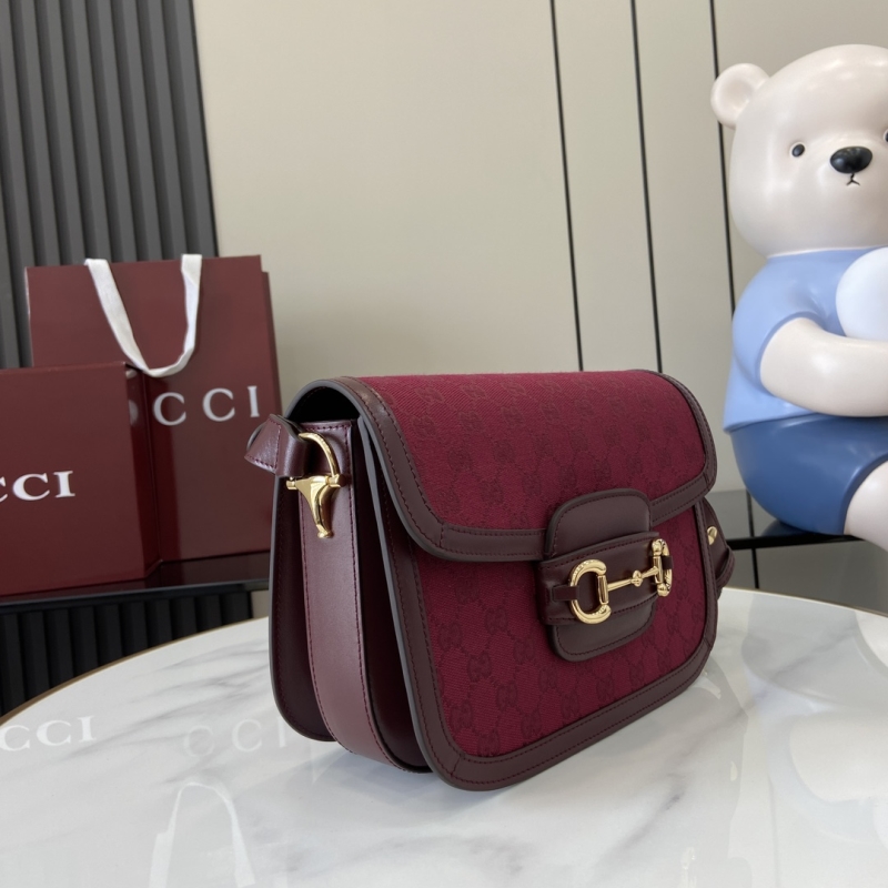 Gucci Satchel Bags